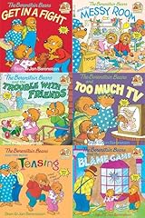 Berenstain bears set for sale  Delivered anywhere in USA 