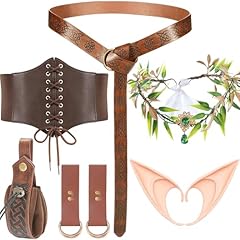 Pièces costume medieval d'occasion  Livré partout en France