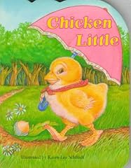 Chicken little for sale  Delivered anywhere in USA 