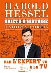 Objets histoire histoires d'occasion  Livré partout en France