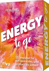 Energy impulse gesundes gebraucht kaufen  Wird an jeden Ort in Deutschland