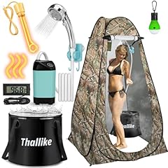 Portable hot shower for sale  Delivered anywhere in USA 