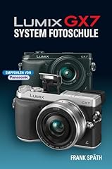 Lumix gx7 system gebraucht kaufen  Wird an jeden Ort in Deutschland