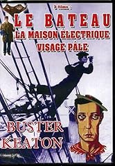 Bateau visage pale d'occasion  Livré partout en France
