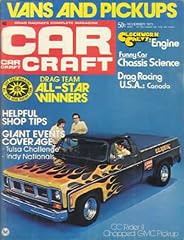 Car craft november for sale  Delivered anywhere in USA 
