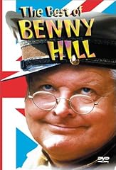 Benny hill best usato  Spedito ovunque in Italia 