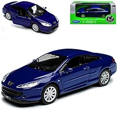 Weiiy peugeot 407 d'occasion  Livré partout en France