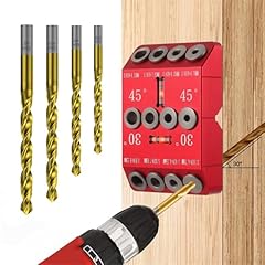 Degree angle drill for sale  Delivered anywhere in USA 
