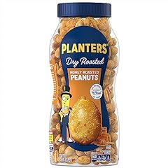 Planters honey roasted for sale  Delivered anywhere in USA 