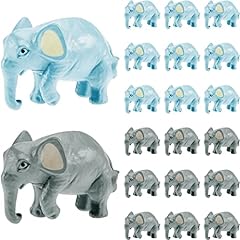 Pieces miniature elephant for sale  Delivered anywhere in USA 