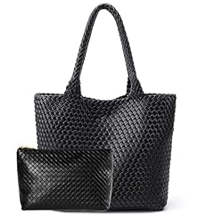 Melolila woven leather for sale  Delivered anywhere in USA 