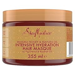 Sheamoisture miele manuka usato  Spedito ovunque in Italia 