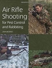Air rifle shooting for sale  Delivered anywhere in UK