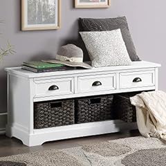 Purlove storage bench for sale  Delivered anywhere in USA 