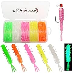 Dovesun crappie lures for sale  Delivered anywhere in USA 
