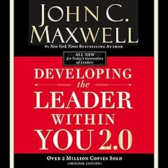 Developing leader within for sale  Delivered anywhere in UK