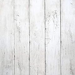 White wood wallpaper for sale  Delivered anywhere in UK