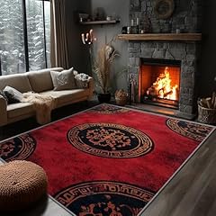 Yoozitrees rustic rugs for sale  Delivered anywhere in USA 