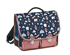 Cartable vintage inuit d'occasion  Livré partout en France