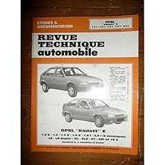 kadett dinky d'occasion kadett dinky d'occasion Livré partout en France
