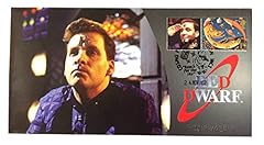 Red dwarf rimmer for sale  Delivered anywhere in UK