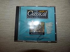 Classical collection schumann for sale  Delivered anywhere in UK
