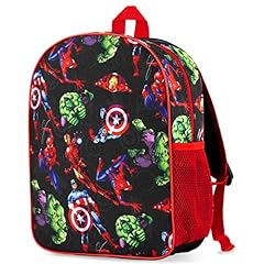 Marvel spiderman backpack for sale  Delivered anywhere in Ireland