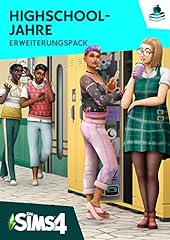 Sims highschool jare gebraucht kaufen  Wird an jeden Ort in Deutschland