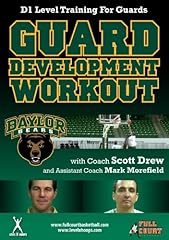 Baylor guard development for sale  Delivered anywhere in USA 