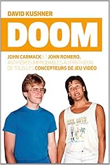 Doom john carmack d'occasion  Livré partout en France