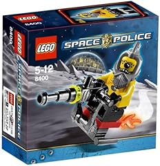 Lego 8400 alien gebraucht kaufen  Wird an jeden Ort in Deutschland