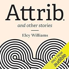 Attrib. stories for sale  Delivered anywhere in UK