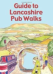 Guide lancashire pub for sale  Delivered anywhere in UK