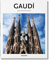 Gaudí 1852 1926 d'occasion  Livré partout en France