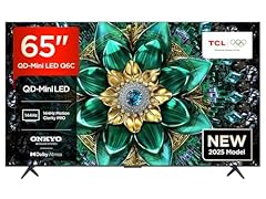 Tcl 65q6c mini for sale  Delivered anywhere in UK
