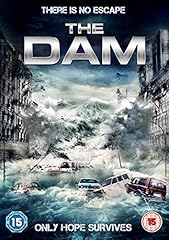 Dam dvd for sale  Delivered anywhere in UK
