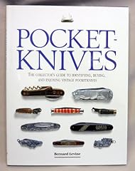 Pocket knives collector for sale  Delivered anywhere in USA 