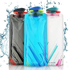 gourde pliable d'occasion  Livré partout en France