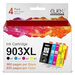 Ejet 903xl multipack gebraucht kaufen  Wird an jeden Ort in Deutschland