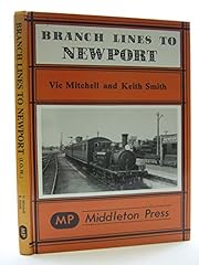 Branch lines newport for sale  Delivered anywhere in UK