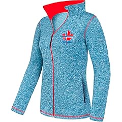 Nebulus damen fleecejacke gebraucht kaufen  Wird an jeden Ort in Deutschland