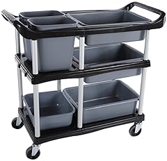 Tier utility cart for sale  Delivered anywhere in USA 