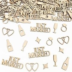 Tischdeko hochzeit stück gebraucht kaufen  Wird an jeden Ort in Deutschland