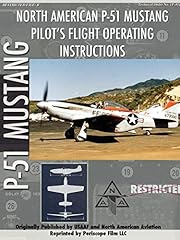 Mustang pilot flight d'occasion  Livré partout en France