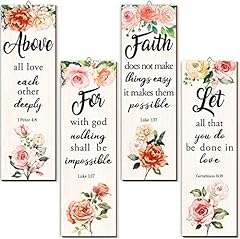 Set bible verse for sale  Delivered anywhere in USA 