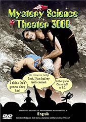 Mystery science theater d'occasion  Livré partout en France