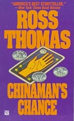 Chinaman chance for sale  Delivered anywhere in USA 