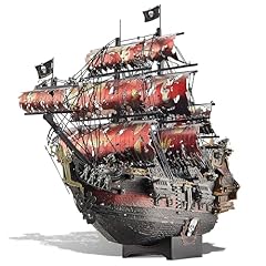 Piececool puzzle métal d'occasion  Livré partout en Belgiqu