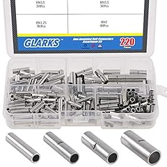 Glarks 220pcs non for sale  Delivered anywhere in UK