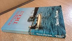 Boat fishing trout for sale  Delivered anywhere in UK
